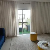 Kilamba Apart VP, hotell i Camama
