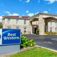 Best Western Niceville - Eglin AFB Hotel、ニスビルにあるデスティン・フォート・ウォルトン・ビーチ空港 - VPSの周辺ホテル