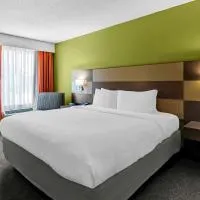 Best Western Niceville - Eglin AFB Hotel, hotel en Niceville