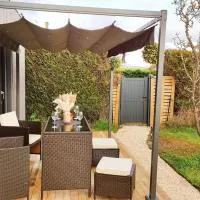 Logement proche Caen et plages, hotel sa Colombelles