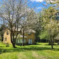 Casa Selva, hotel din Valdivia