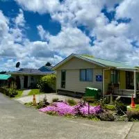 Waiuku Motel, hotel em Waiuku