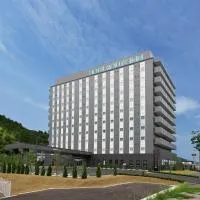 Hotel Route Inn Rifu, hotell i Rifu