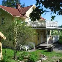 Gottfridsgården, hotel a Örnsköldsvik