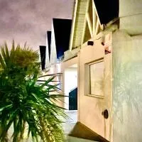 Kaizen Apart, hotel v destinaci Caleta Olivia