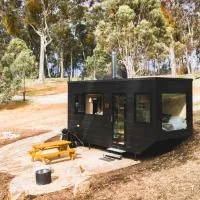 CABN Hahndorf, хотел в Хандорф