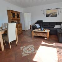 Windrose-Im-Landhaus-Haan, hotel poblíž Letiště Norden-Norddeich - NOD, Norddeich