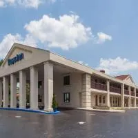 Days Inn by Wyndham Wilmington Brandywine, hotel v mestu Talleyville