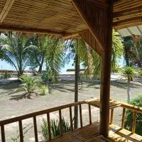 Koh Yao Beach Front: Ko Yao Yai şehrinde bir otel