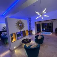 Le Vertu’Ose, hotel en Rougiers