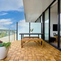 Stylish Urban Retreat Prime Location, hotel near Essendon Fields Airport - MEB, Melbourne