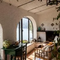 Villa Giggione, готель у місті Ерк'є