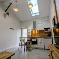 Le Bohème, sauna & spa، فندق في Riorges