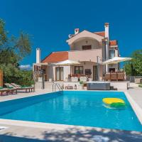 Stunning Home In Donji Zemunik, hotel poblíž Letiště Zadar - ZAD, Donji Zemunik