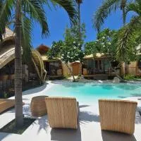 Les sables blancs - Hôtel ADULTS ONLY - Gili Air, hotel v destinácii Gili Air