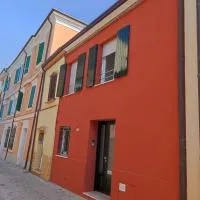Casa delle zie Savoretti, hotel v destinácii San Clemente