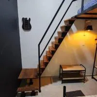 Apartamento em Lins - apto 02, hotel din Lins