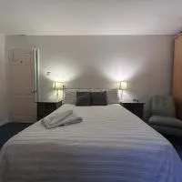 Woodland View, hotel Redditchben