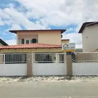 Pousada Bela Vista Hospedaria Aracruz-ES، فندق في أراكروز