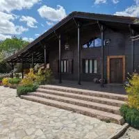 "LOS CASTILLOS" Casa Rural y espacio para eventos, hotel a Toledo