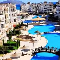 Luxury Sharm Hills Resort, hótel í Sharm El Sheikh