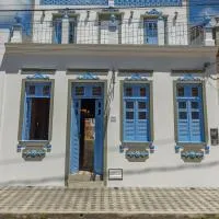 Casa Rualisa, hotel di Belmonte