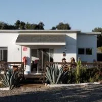 Casa de Sara – hotel w mieście Villa de Juárez