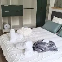 Appartement Le Marcky, hotell sihtkohas Graulhet