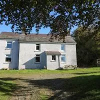 Pengraig, hotel en Tregaron