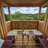 Sonnenhaus Grandl, hotel v destinácii Feldbach