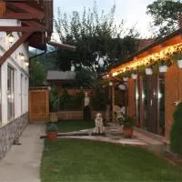 Casa Selera Rasnov, hotel in Râşnov