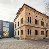 OX Hotel Altes Spital, hotel en Müllheim