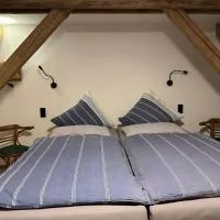 Eiche - Ferienwohnung in Dötlingen mit Waldblick, hotell sihtkohas Dötlingen