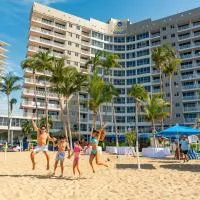 Ritz Acapulco All Inclusive, מלון באקפולקו