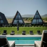 TITA HOMES, hotel em Tel Avi