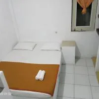 G357 Near Margo City: Depok şehrinde bir otel