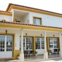 Ninho do Falcao, Hotel in Sao Pedro de Tomar