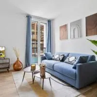 Appartement Chaville - Parking - Proche Paris, Hotel in Chaville