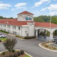 Best Western Kernersville, hotel a Kernersville