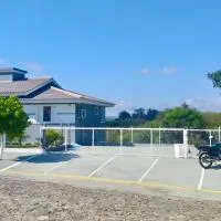 Pousada JP, hotel sa Vila Nova do Sul