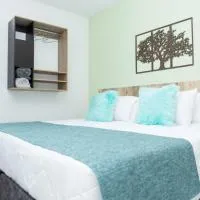 ArisSha Boutique Hotel, отель в городе Кали