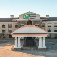 Holiday Inn Express Hotel and Suites Saint Robert by IHG, khách sạn ở Saint Robert