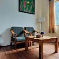 Serenity Stays - Manali, Naggar, hotell i Nagar