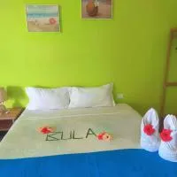 Nadi Fancy Hotel, hotel di Nadi