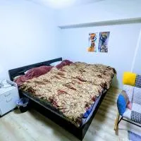 The Cozy Retreat Koshigaya-Soka-Hibiya Line، فندق في Soka
