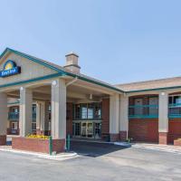 Days Inn by Wyndham Hays, hotel poblíž Hays Regional Airport - HYS, Hays