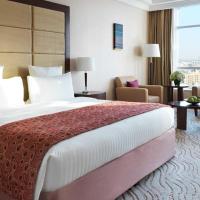 Hotel Luxury Star Inn Airport Bhubaneswar, hotel poblíž Biju Patnaik International Airport - BBI, Bhuvanéšvar