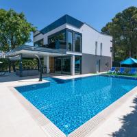 Lovely Home In Fazana With Sauna, Hotel in Fažana