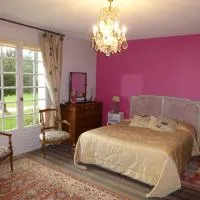 Le Clos du Pont Martin, hotel v destinácii Saint-Briac-sur-Mer