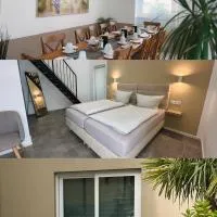 Viesnīca Hotel Traube Rheinhessen pilsētā Vormsa